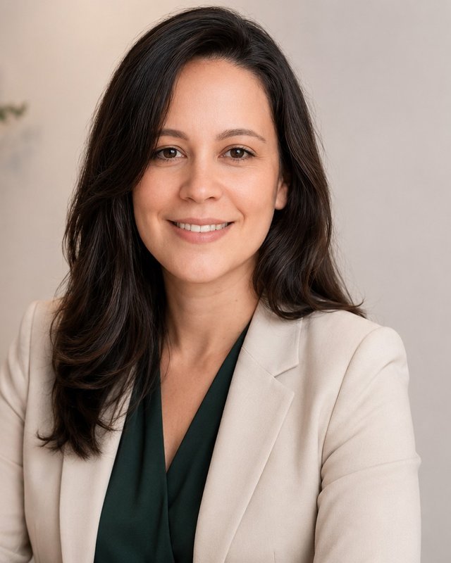 Jane Franco, fundadora da JL Consultoria